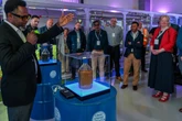 Scientists creating fuel from plastic could solve the next oil crisis