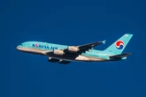 Korean Air strikes £37bn deal to buy over 100 Boeing aircraft