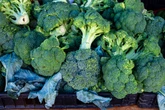 UK braces for broccoli shortages amid warning vegetable may be smaller