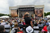 Speaker says God ‘raised up’ Trump to build White House ballroom