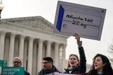 SCOTUS keeps access to mifepristone while abortion battle continues