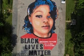 DOJ seeks one-day sentence for cop convicted in Breonna Taylor killing