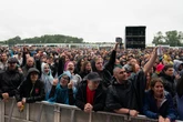 Download Festival mosh-pit warning over ‘accidental’ ambulance calls