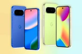 Everything you need to know about the Google Pixel 10
