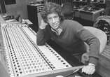 Richard Perry, record producer behind ‘You’re So Vain’, dies at 82