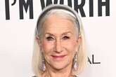 Helen Mirren says she has ‘awareness of the finality of life’