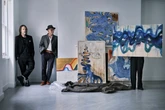 Art snobs won’t find much to love at Radiohead’s Ashmolean exhibit