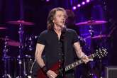 Rick Springfield repairing brain damage from dangerous 2000 accident