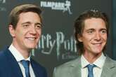 Harry Potter Weasley twins to host Wizards of Baking competition show