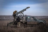 Europe mulls using Russian assets to fund loan to Ukraine