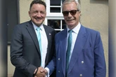 New Reform UK councillor was sacked as police officer