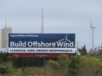 Offshore wind industry says 'misinformation' from foes is a strong headwind it must fight