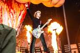 In Manchester, Green Day hammers home its place in rock history