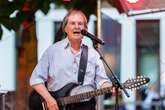 Chris de Burgh ‘laughed’ at poll of UK’s most hated songs