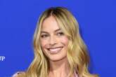 Margot Robbie spotted shooting controversial Wuthering Heights film