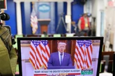 YouTube agrees to pay $24.5M to settle Trump lawsuit over Jan. 6 ban