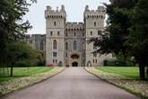 Masked burglars steal vehicles from Royal Windsor Castle estate