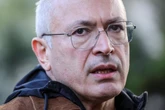 Russia accuses exiled opponents of plot to violently seize power