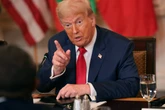 Trump’s nominee for Singapore envoy criticised for lack of knowledge