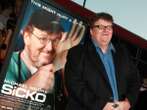 Michael Moore says anger at health insurers ‘1000 percent justified’