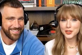 Taylor Swift spills details on new album on New Heights podcast