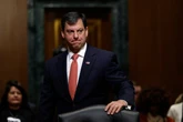 New head of Social Security had to Google his new job when offered