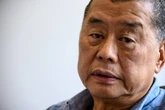 Son of Jimmy Lai pins hopes on Trump to rescue jailed media tycoon