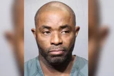 Orlando man arrested for rape in three Jacksonville cases from 2000s