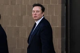 Elon Musk names another government agency he wants to ‘delete’