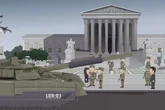 South Park takes aim at Trump’s Washington DC crime crackdown
