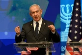 Netanyahu claims boycotts will force Israeli economy to be ‘Sparta’