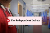 Have your say: Can Labour’s 10-year plan finally fix the NHS?