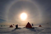 Summer in the Antarctic? Far-flung British territories join green list