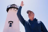Man plans swim around ‘Jaws’ filming location in shark awareness bid