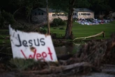 Parents of children killed in Camp Mystic object to reopening plans