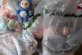 Council warns fake Labubu dolls pose choking risk to children