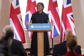 How would a Tory spending review look? Under Badenoch, nobody knows