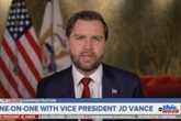 Vance gets heated with ABC over Tom Homan’s $50,000 bag of cash