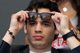 Who is Julio César Chávez Jr., the Mexican boxer facing deportation from the US?