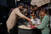 ‘We need a flood’: Gaza still not seeing enough aid despite ceasefire