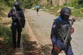 Irish missionary among eight missing after gunmen storm orphanage
