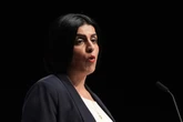 Mahmood calls for Gaza demonstrations to halt after synagogue attack
