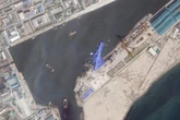 North Korea detains officials over botched launch of naval destroyer