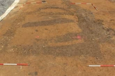 Roman sanctuary beneath Frankfurt may have been human sacrifice site