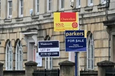 Home sales fall by 41% with one factor blamed for ‘distorting’ market