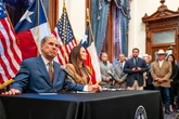 Texas hatches plan to stop flesh-eating parasite from crossing border