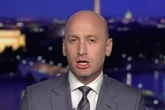 Stephen Miller rants about ‘killing field’ in Chicago and crime in DC