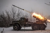 Ukraine Russia war mapped: What territory has Putin taken?