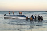 Chinese tourists killed in Bali boat accident