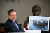 Venezuela says US marines raided a fishermen’s boat in the Caribbean